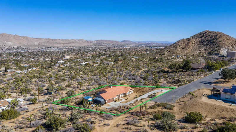 55510 Desert Gold, Yucca Valley, CA 92284