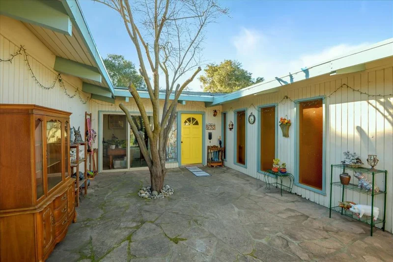 450 Mariposa, Los Altos, CA 94022