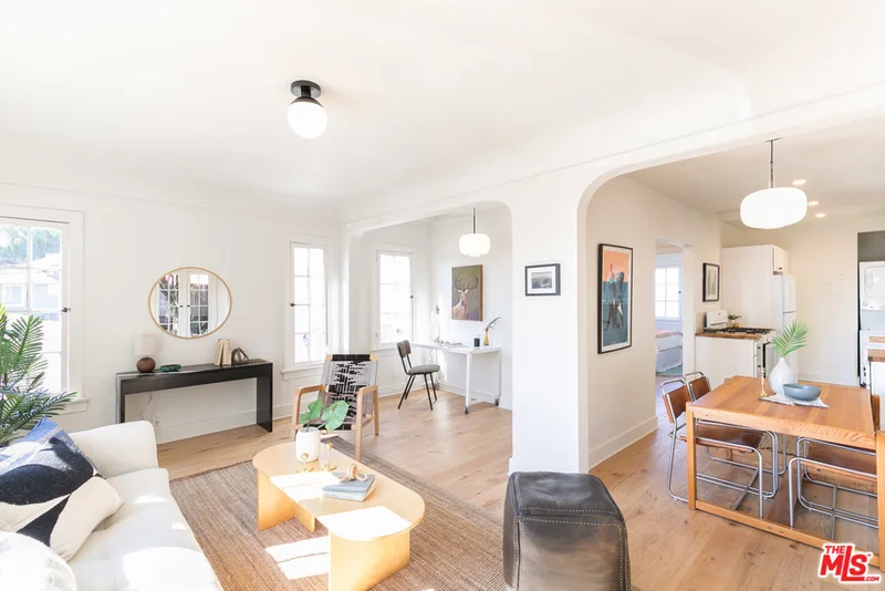 259 Isabel #1/4, Los Angeles, CA 90065