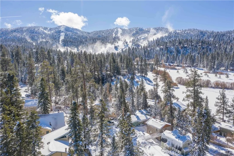 852 Tehama, Big Bear, CA 92315