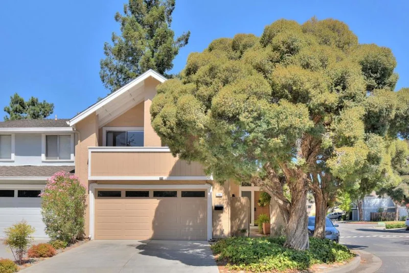 101 Cherry Wood, Los Gatos, CA 95032
