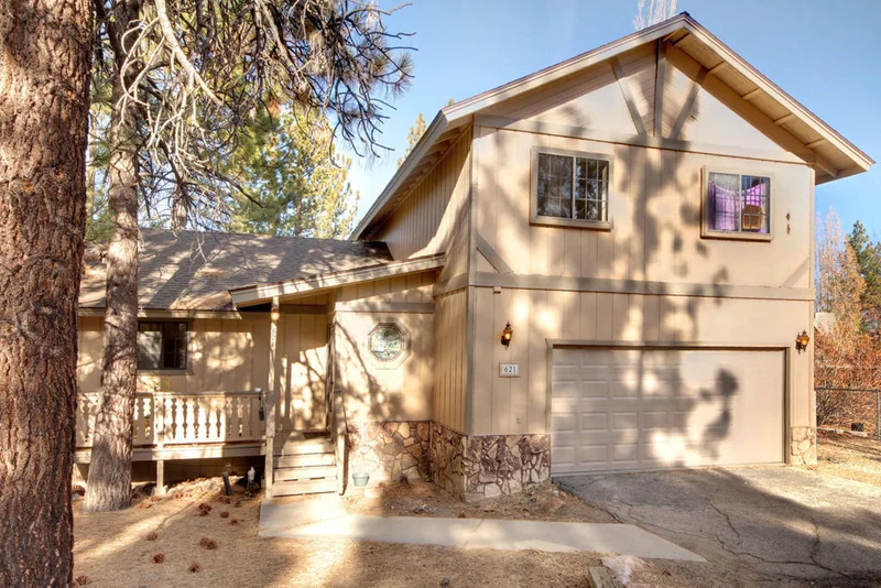 621 Cienega, Big Bear, CA 92315
