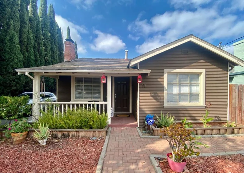 19 Pala, San Jose, CA 95127