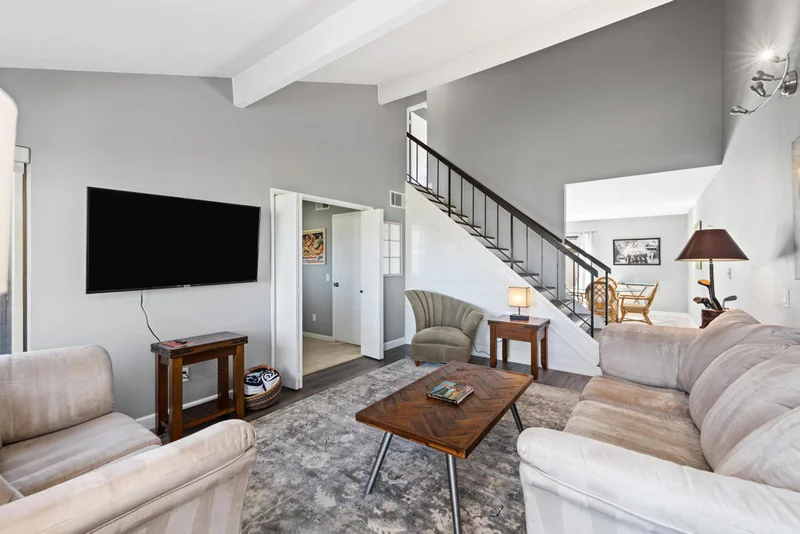 6175 Montecito #3, Palm Springs, CA 92264