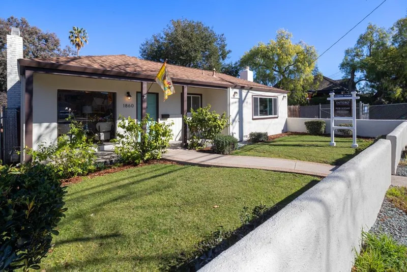 1860 Villa, Mountain View, CA 94041