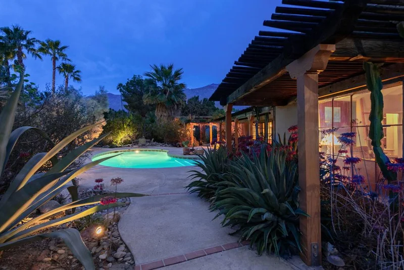 1162 Tamarisk, Palm Springs, CA 92262