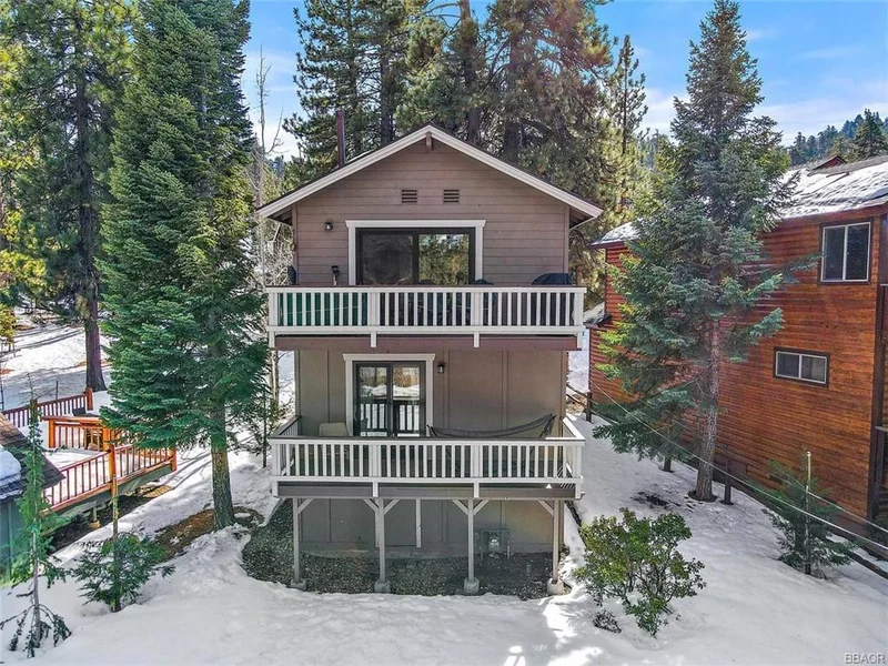793 Rayo, Big Bear, CA 92315