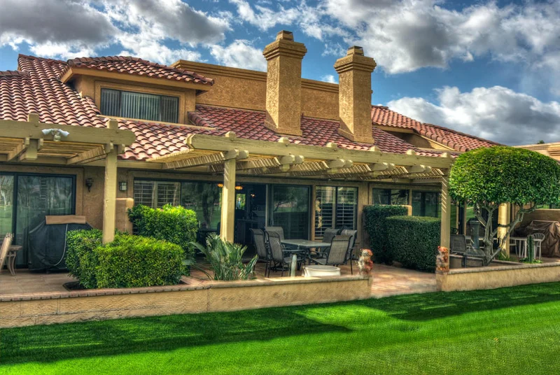 77796 Woodhaven, Palm Desert, CA 92211
