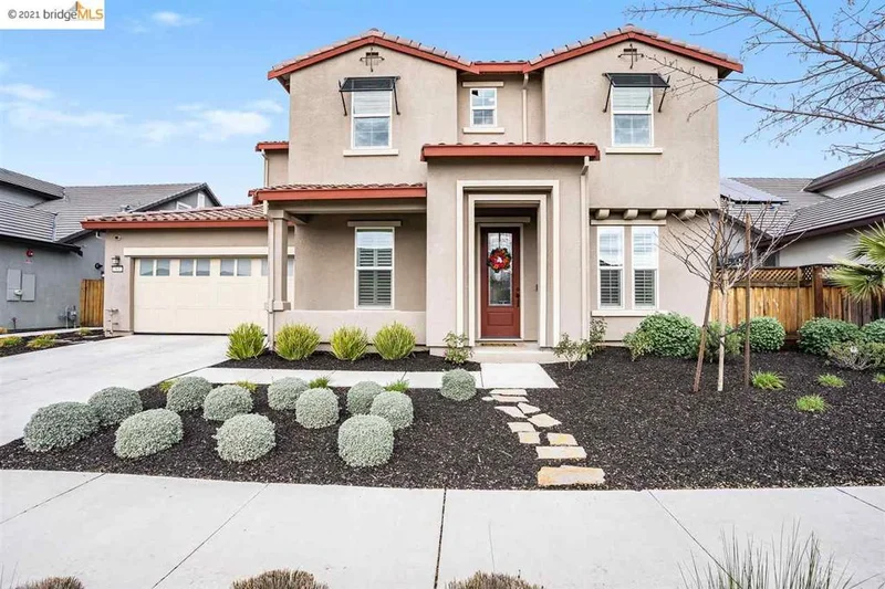 561 Mandevilla Dr, Brentwood, CA 94513