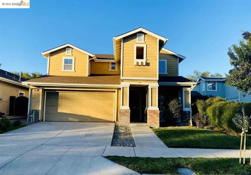 889 Sawyer Way, Brentwood, CA 94513