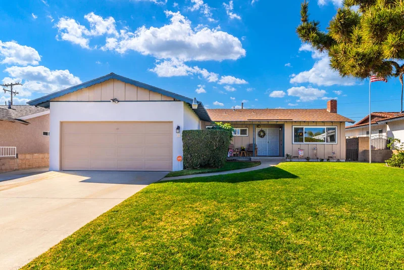 909 Elderberry, Ontario, CA 91762