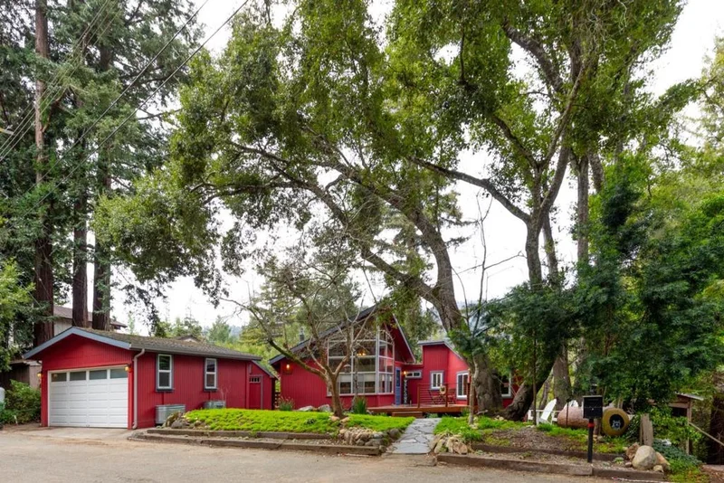 545 Debbie, Boulder Creek, CA 95006