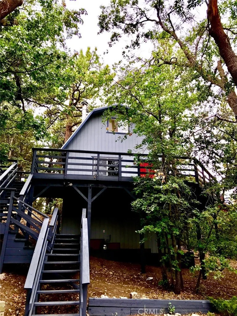1155 Sheephorn, Big Bear, CA 92314
