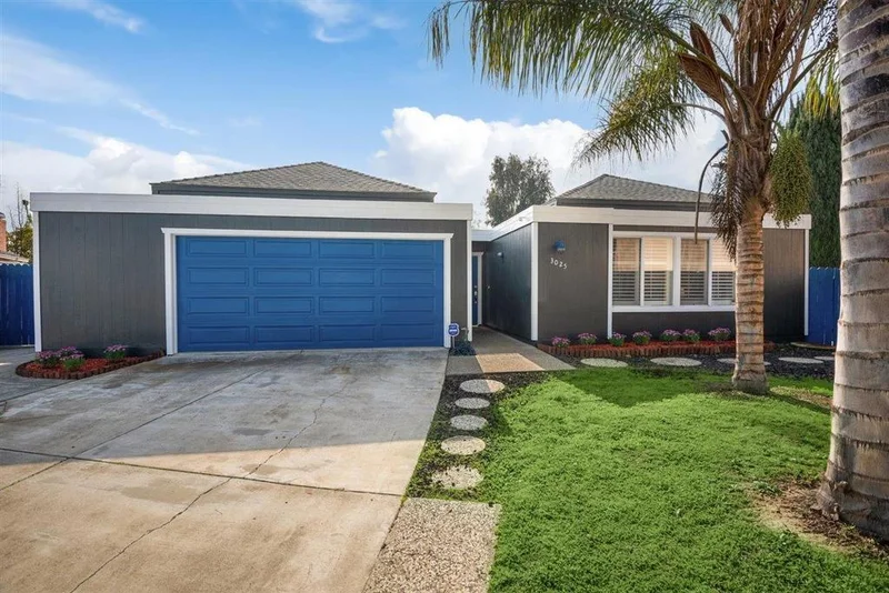 3025 Breen, San Jose, CA 95121