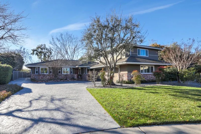 464 Muriel, Santa Clara, CA 95051