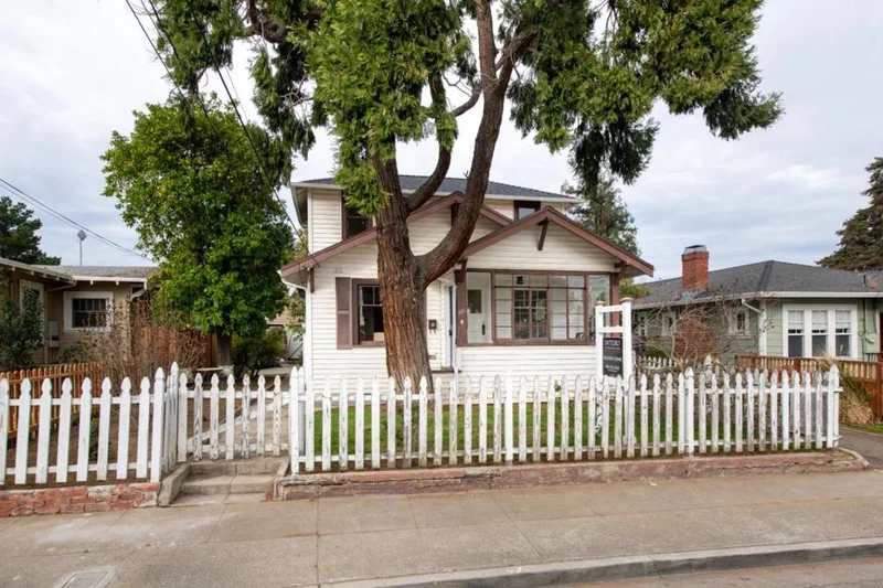 421 Leigh, San Jose, CA 95128