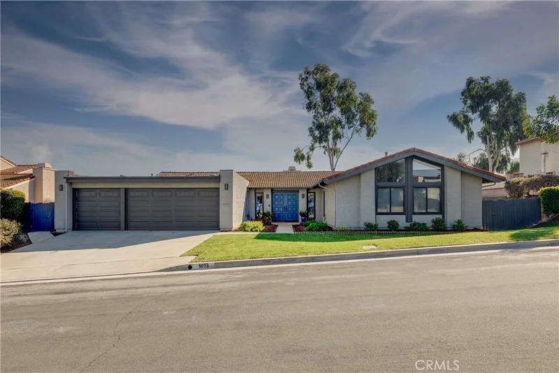 1013 Via Cordova, San Pedro, CA 90732