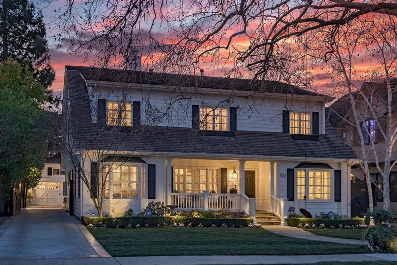 1123 Cherry, San Jose, CA 95125