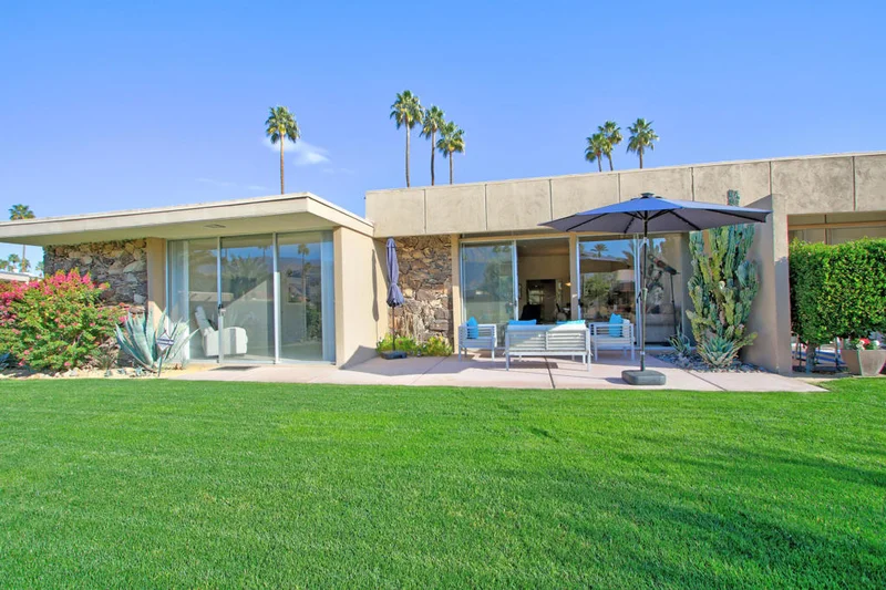 1005 Tamarisk West, Rancho Mirage, CA 92270