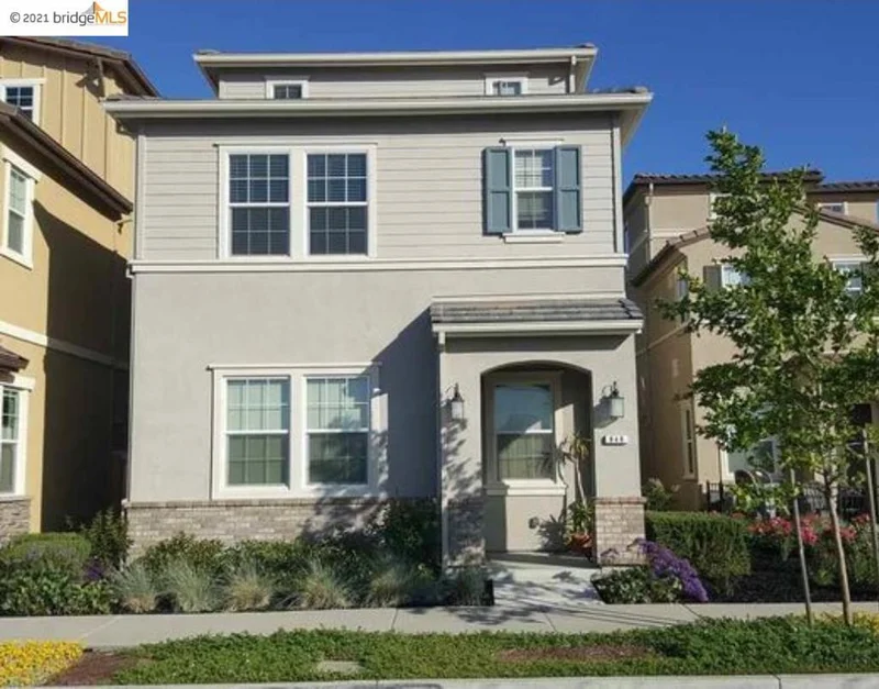 848 Fan Palm Ln, Brentwood, CA 94513