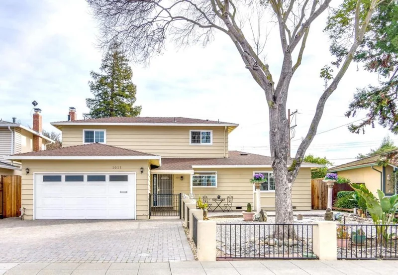 1011 Live Oak, Santa Clara, CA 95051