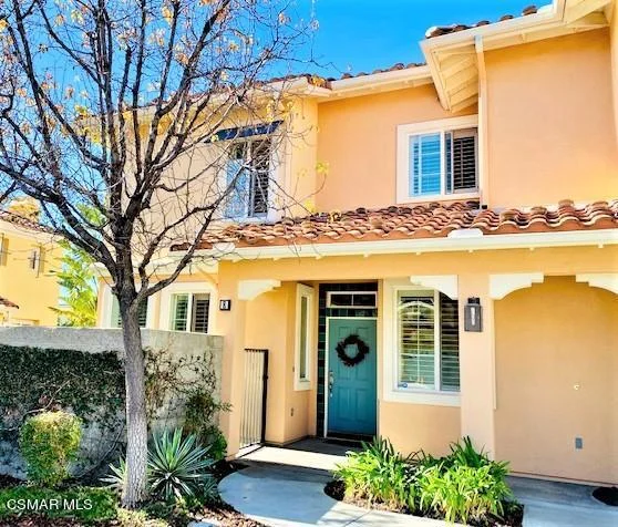 4120 Paredo #E, Simi Valley, CA 93063