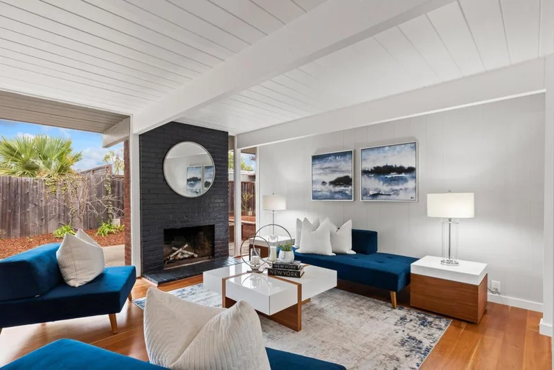 1009 Gull, Foster City, CA 94404