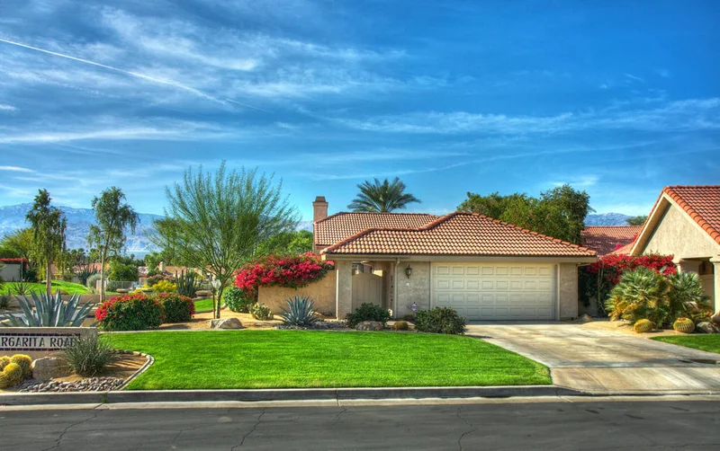 1 Margarita Road, Palm Desert, CA 92260