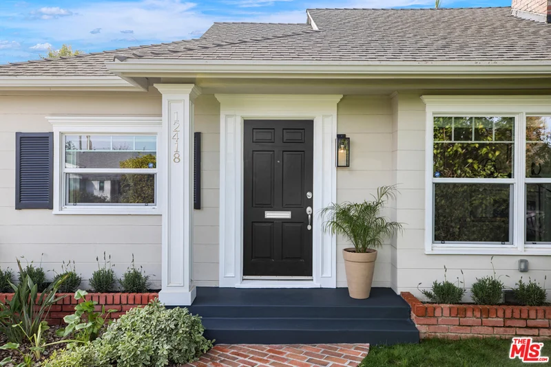 12418 Otsego, Valley Village, CA 91607