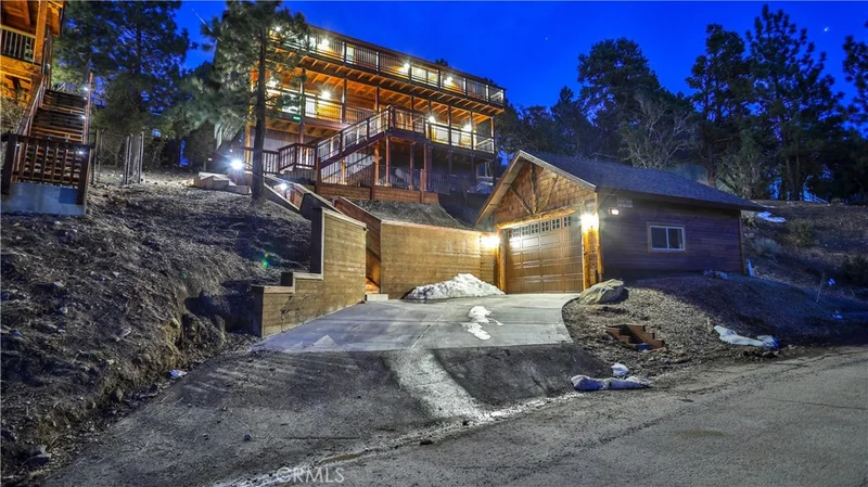 43451 Sheephorn, Big Bear, CA 92315