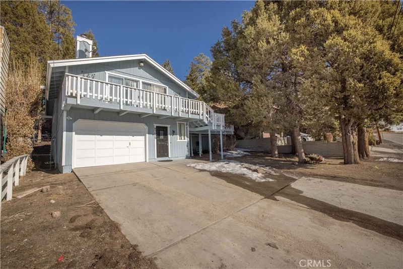 43050 Moonridge, Big Bear, CA 92315