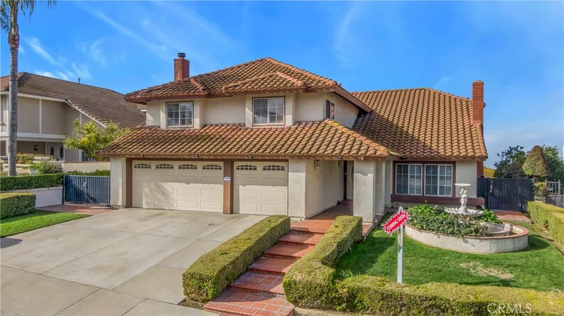 11702 Ridgegate, Whittier, CA 90601