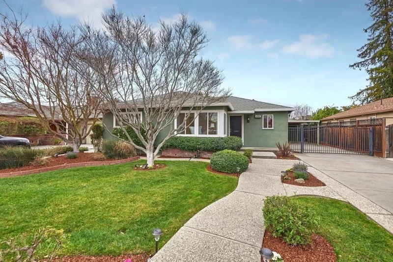 2267 Shibley, San Jose, CA 95125