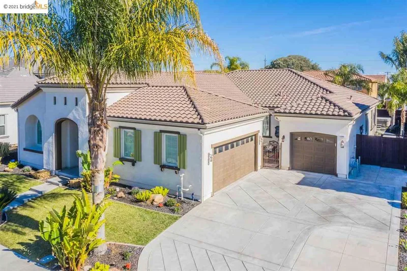 1244 Sheldon Dr, Brentwood, CA 94513