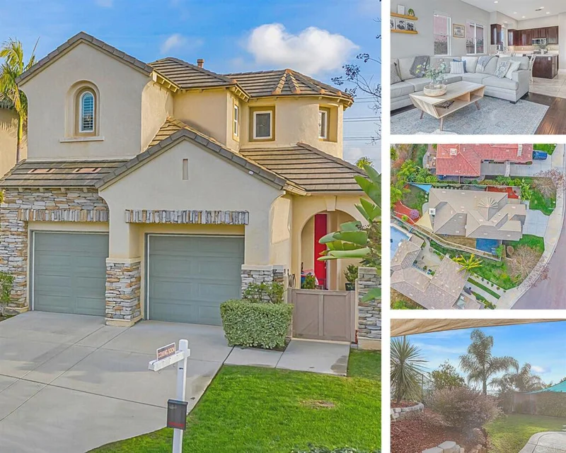 1137 Glen Ellen, San Marcos, CA 92078