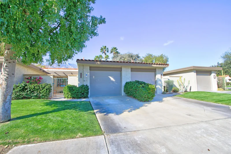 1861 Paseo Raqueta, Palm Springs, CA 92262
