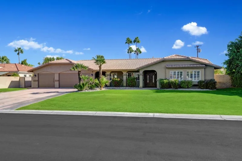 42670 Sandy Bay, Bermuda Dunes, CA 92203