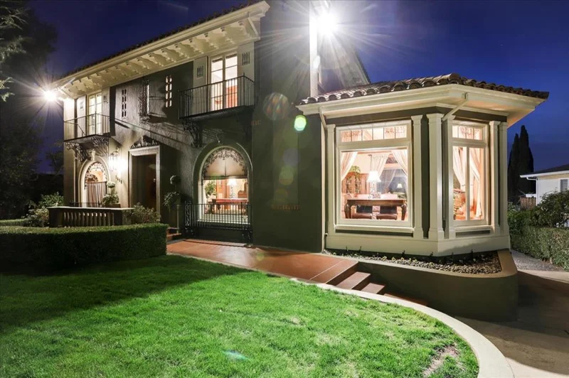 5498 Mckee, San Jose, CA 95127