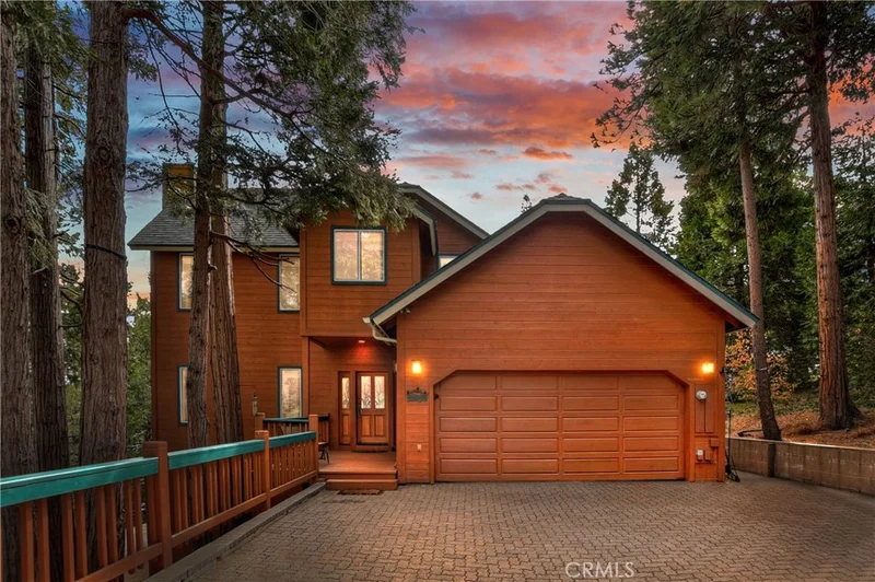 27422 Bernina, Lake Arrowhead, CA 92352