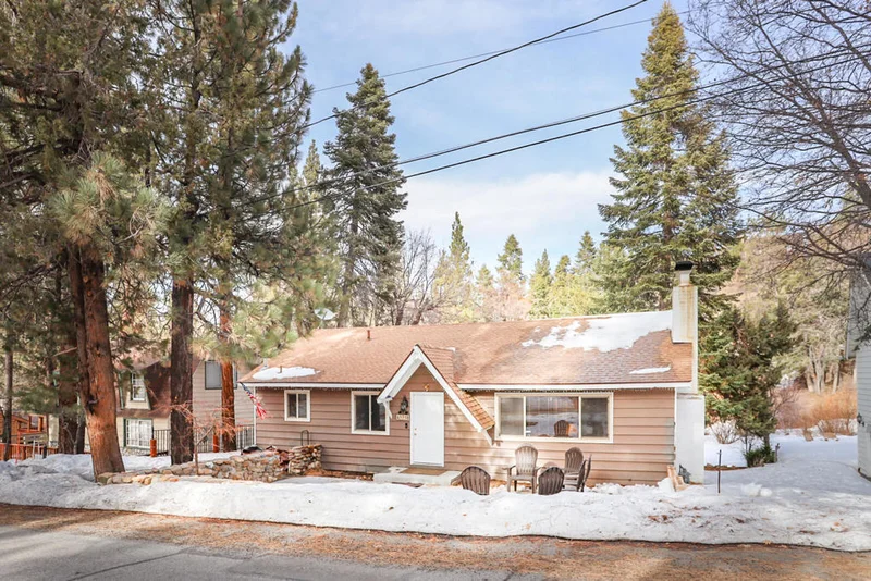43318 Deer Canyon, Big Bear, CA 92315