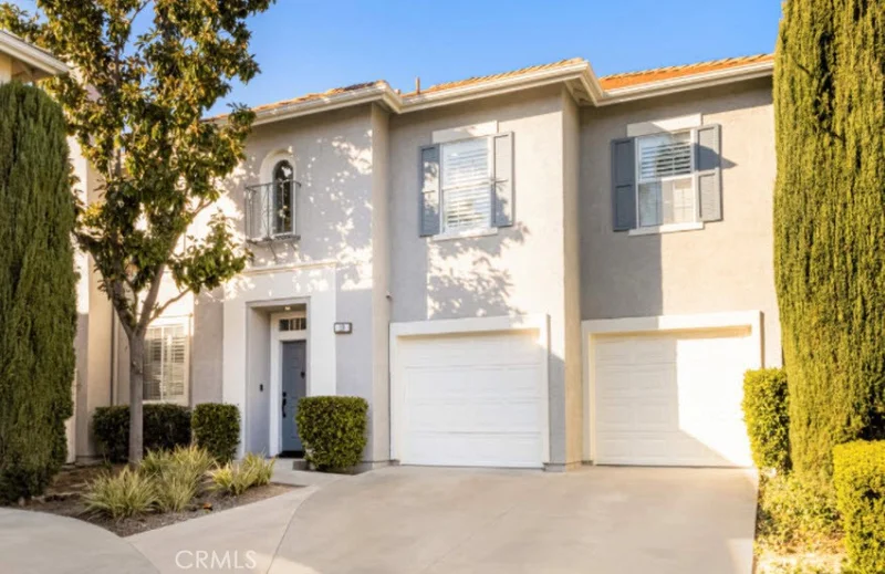 10 Melrose, Mission Viejo, CA 92692