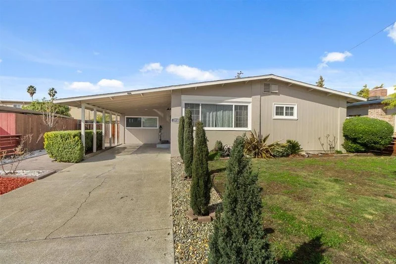 2735 Sussex, San Jose, CA 95127