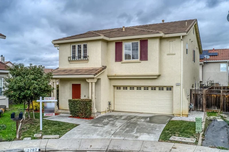 2707 Colin, San Jose, CA 95148