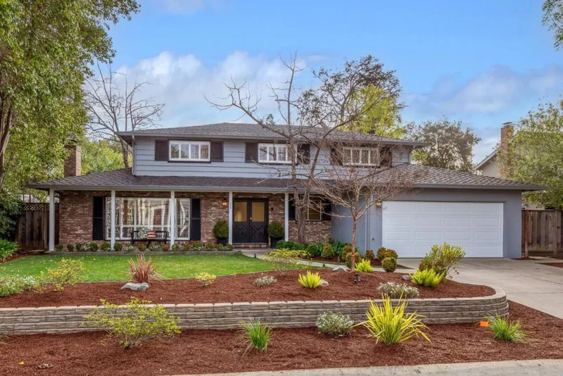 1051 Via Del Pozo, Los Altos, CA 94022