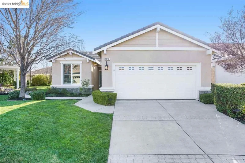 1256 St Edmunds Way, Brentwood, CA 94513