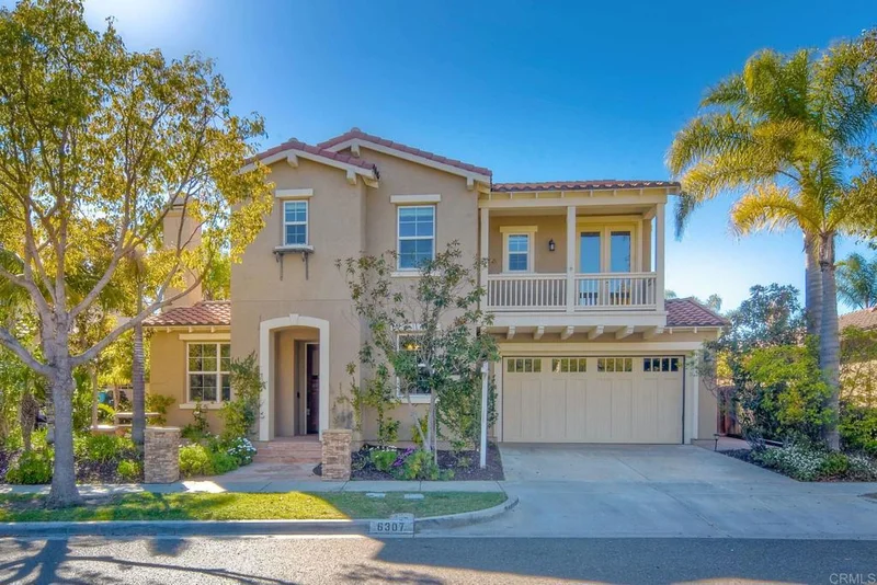 6307 Di Vita Drive, Carlsbad, CA 92009