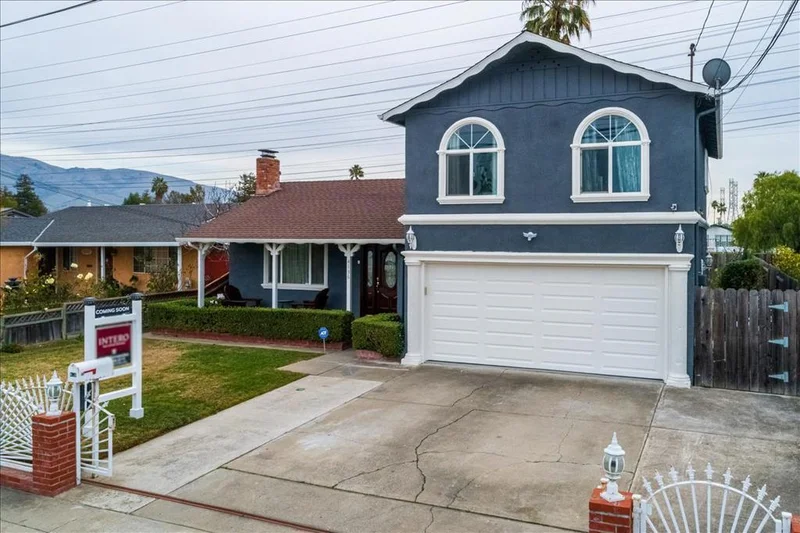 4136 Doane, Fremont, CA 94538