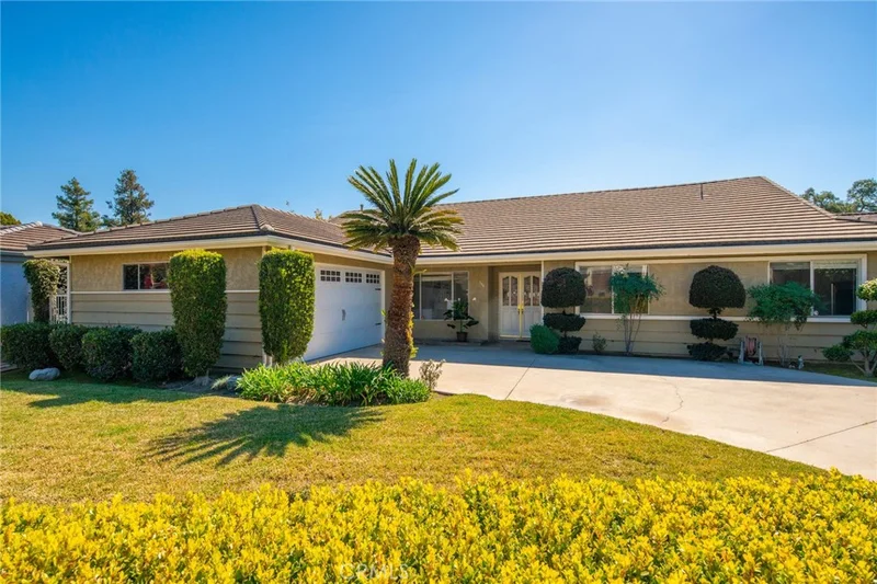 508 W Winnie Way, Arcadia, CA 91007