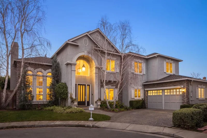 1173 Elysian, San Jose, CA 95125