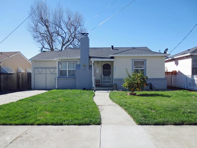 273 Cragmont, San Jose, CA 95127